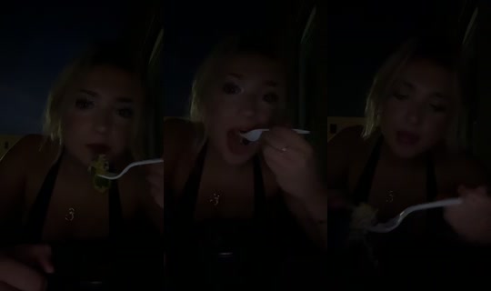 evana02880 TikTok Live — Sep 18, 2026, 12:19 AM
