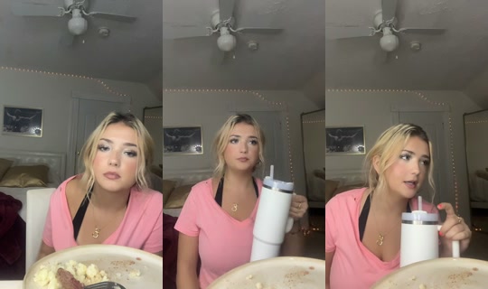 evana02880 TikTok Live — Sep 18, 2026, 1:47 AM
