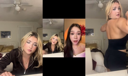evana02880 TikTok Live — Sep 18, 2026, 2:25 AM