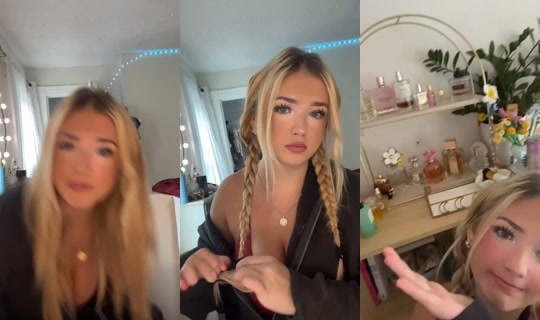 evana02880 TikTok Live — Sep 22, 2026, 9:26 PM