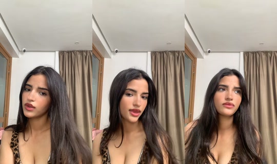 evanaevana37 TikTok Live — Sep 28, 2026, 1:26 PM
