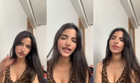 evanaevana37 TikTok Live — Sep 28, 2026, 2:52 PM