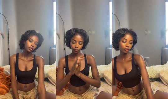 evangelakingg TikTok Live — Aug 24, 2026, 3:33 PM