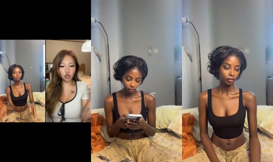evangelakingg TikTok Live — Aug 24, 2026, 4:44 PM