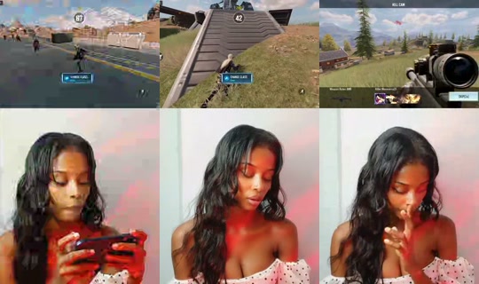 evangelakingg TikTok Live — Aug 27, 2026, 9:03 PM