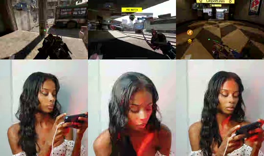 evangelakingg TikTok Live — Aug 27, 2026, 10:44 PM