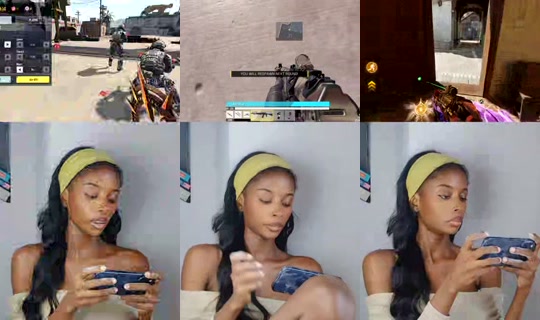evangelakingg TikTok Live — Sep 1, 2026, 3:06 PM