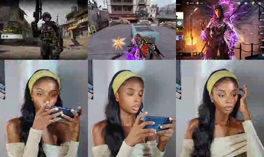 evangelakingg TikTok Live — Sep 1, 2026, 4:46 PM