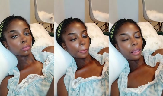 evangelakingg TikTok Live — Sep 1, 2026, 11:29 PM
