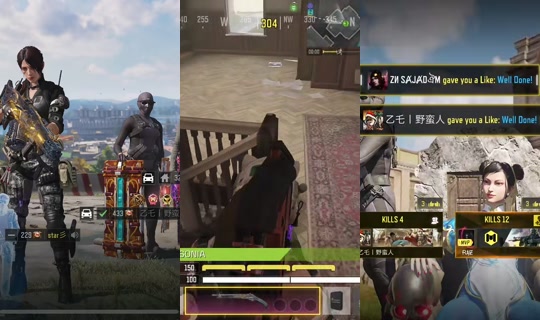 evangelakingg TikTok Live — Oct 4, 2026, 4:51 AM