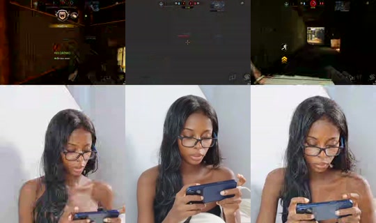 evangelakingg TikTok Live — Oct 8, 2026, 4:07 PM