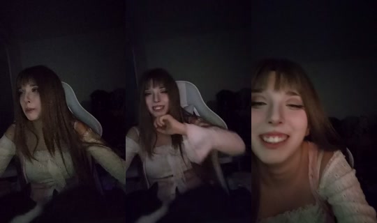 evangeline.yel TikTok Live — Aug 22, 2026, 1:44 AM