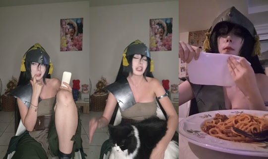 evangeline.yel TikTok Live — Sep 20, 2026, 6:49 PM