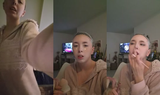 evangeline.yel TikTok Live — Sep 27, 2026, 6:04 AM