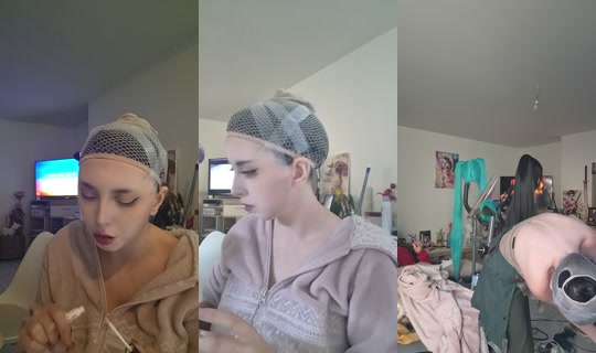 evangeline.yel TikTok Live — Sep 27, 2026, 6:55 AM