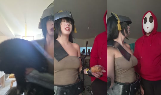 evangeline.yel TikTok Live — Sep 27, 2026, 7:45 AM