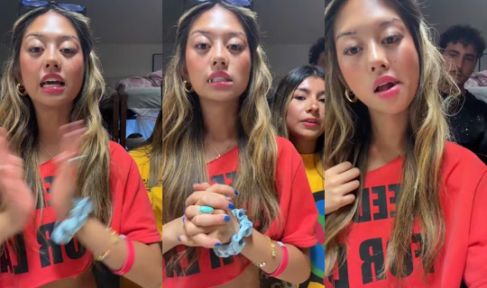 evangelinelaurente TikTok Live — Aug 23, 2026, 6:06 AM
