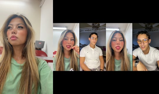 evangelinelaurente TikTok Live — Oct 7, 2026, 5:11 PM