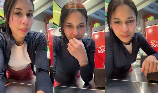 evani.gomes1 TikTok Live — Aug 25, 2026, 1:09 AM