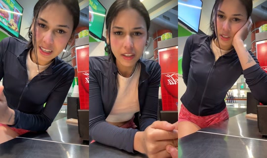 evani.gomes1 TikTok Live — Aug 25, 2026, 1:57 AM