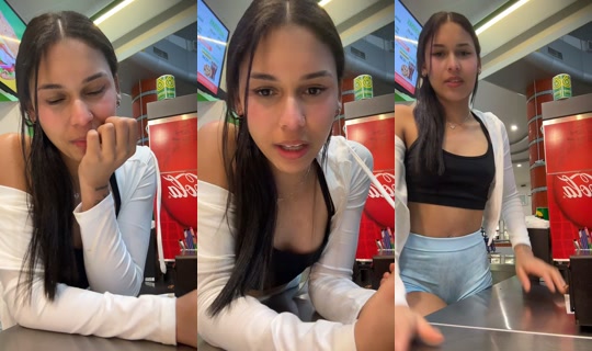 evani.gomes1 TikTok Live — Aug 28, 2026, 2:02 AM