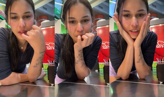 evani.gomes1 TikTok Live — Aug 29, 2026, 1:11 AM