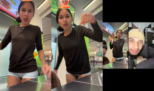 evani.gomes1 TikTok Live — Sep 24, 2026, 1:06 AM