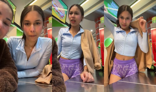 evani.gomes1 TikTok Live — Sep 26, 2026, 12:57 AM