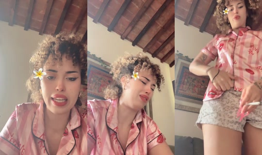 evanightstar TikTok Live — Aug 21, 2026, 12:30 PM