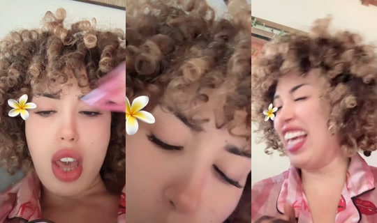 evanightstar TikTok Live — Aug 21, 2026, 3:14 PM