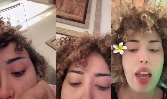 evanightstar TikTok Live — Aug 22, 2026, 11:29 AM