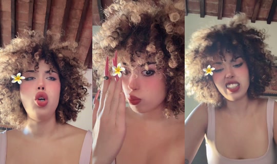 evanightstar TikTok Live — Aug 25, 2026, 4:07 PM