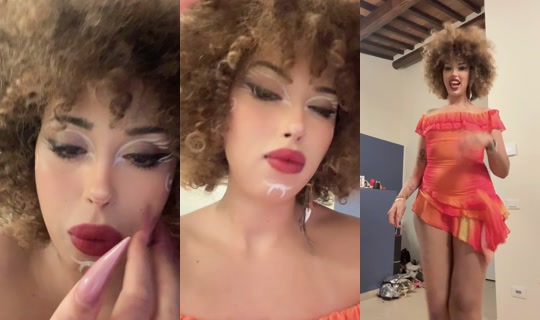evanightstar TikTok Live — Aug 26, 2026, 9:13 PM
