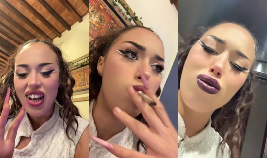 evanightstar TikTok Live — Aug 31, 2026, 9:47 PM