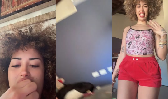evanightstar TikTok Live — Sep 3, 2026, 12:41 PM