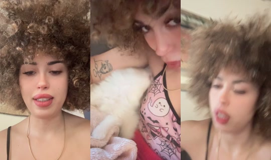 evanightstar TikTok Live — Sep 3, 2026, 1:32 PM