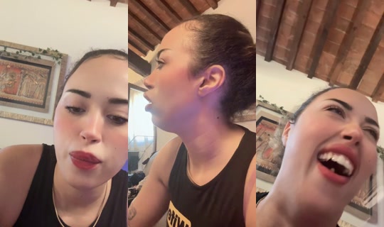 evanightstar TikTok Live — Sep 14, 2026, 2:15 PM