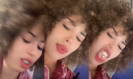 evanightstar TikTok Live — Sep 18, 2026, 1:16 PM