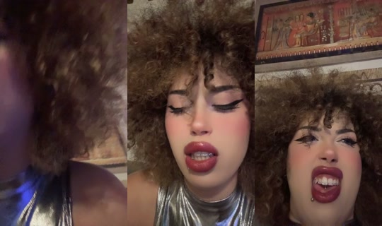evanightstar TikTok Live — Sep 20, 2026, 12:30 AM