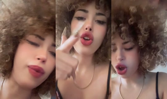 evanightstar TikTok Live — Sep 20, 2026, 11:07 AM