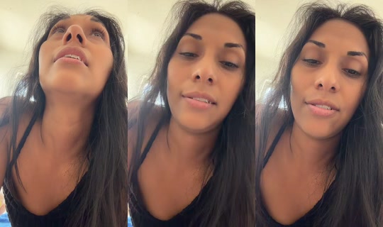 evapatriciaesteva TikTok Live — Aug 22, 2026, 8:27 PM