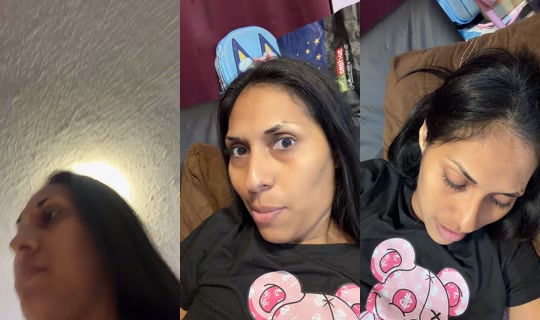 evapatriciaesteva TikTok Live — Aug 24, 2026, 12:24 AM