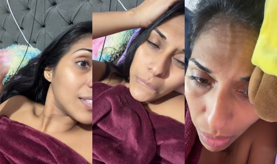evapatriciaesteva TikTok Live — Aug 25, 2026, 4:42 AM