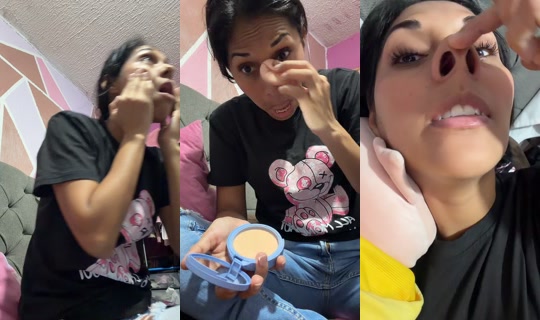 evapatriciaesteva TikTok Live — Aug 25, 2026, 5:08 PM