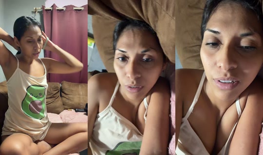 evapatriciaesteva TikTok Live — Aug 26, 2026, 7:44 AM