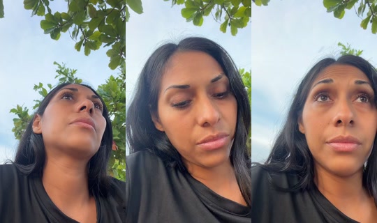 evapatriciaesteva TikTok Live — Aug 26, 2026, 1:00 PM