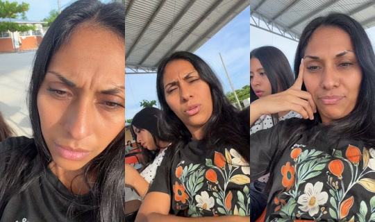 evapatriciaesteva TikTok Live — Aug 26, 2026, 1:44 PM