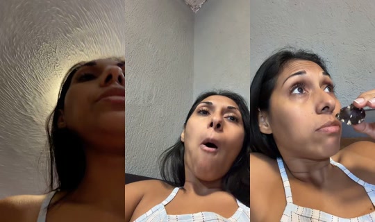 evapatriciaesteva TikTok Live — Aug 26, 2026, 9:57 PM