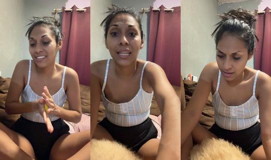 evapatriciaesteva TikTok Live — Aug 27, 2026, 5:49 AM