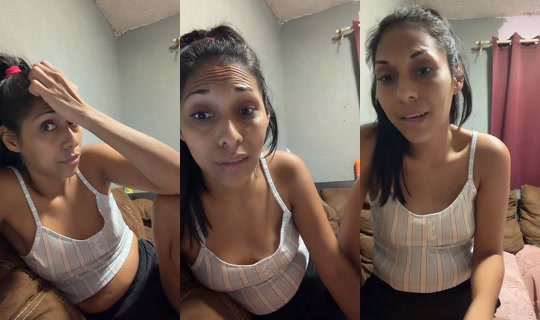 evapatriciaesteva TikTok Live — Aug 27, 2026, 7:32 AM